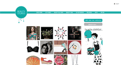 Desktop Screenshot of beautystories.gr